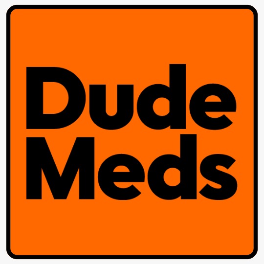 Dudemeds